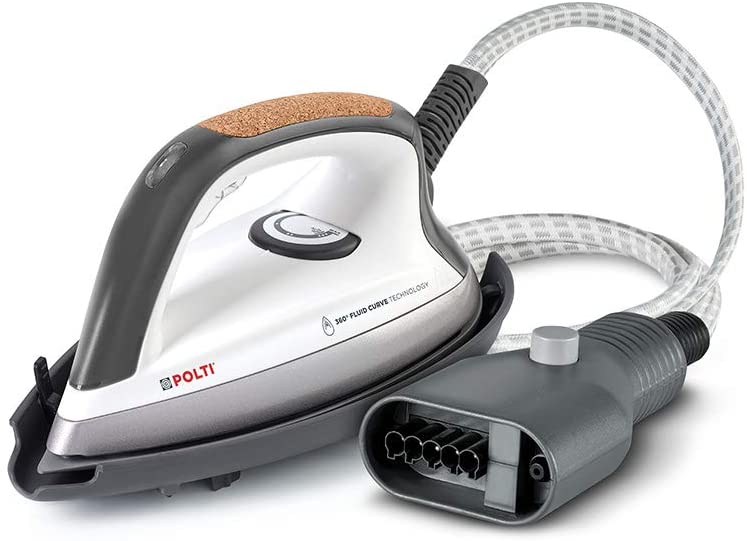 Pro Accessory Iron for Vaporetto and Eco Pro 3.0