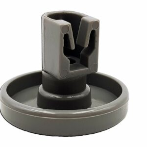 Electrolux lower basket dishwasher wheels pack of eight genuine part