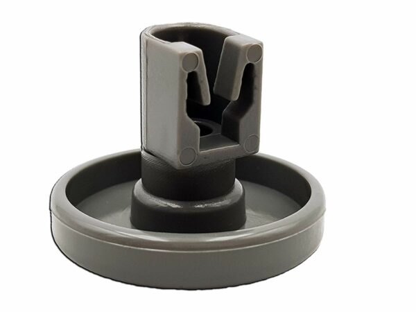 Zanussi lower basket dishwasher wheels pack of eight genuine part