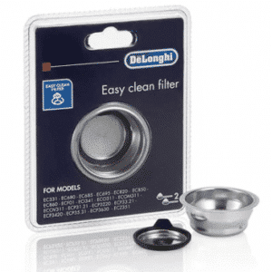 DeLonghi Coffee Makers Accessories