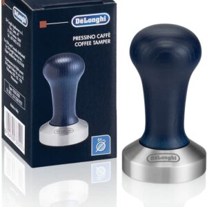 Delonghi Professional Coffee Tamper DLSC058