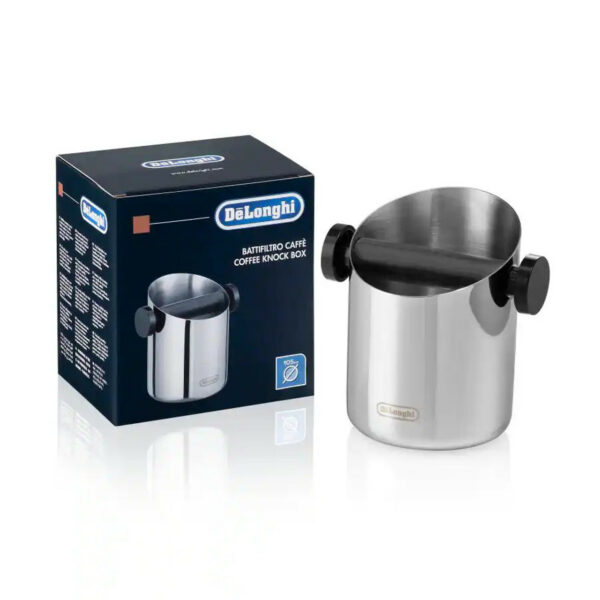 DeLonghi Coffee Knock Box  DLSC059