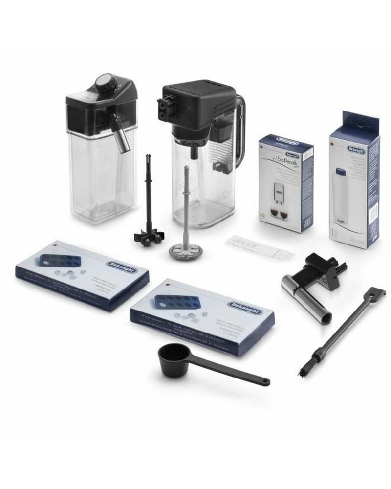 DELONGHI ECAM650.85.MS COFFEE MACHINE - Image 3