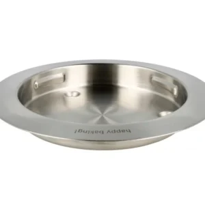 Kenwood Kmix Bowl plate as00002703