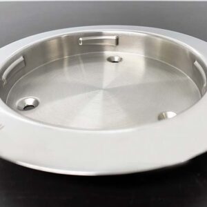Kenwood Kmix Bowl plate as00002703