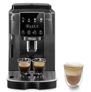 Delonghi Magnifica Start Automatic Coffee Machine - Grey / Black ECAM220.22.GB