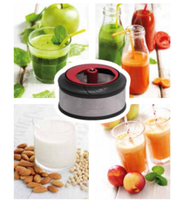 MAGIMIX JUICER 17555