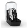 Magimix Extra Disc Kit - 1mm Slicer, 6mm Grater, Parmesan Disc