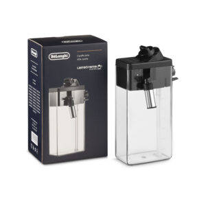 DELONGHI MILK JUG CARAFE DINAMICA, DINAMICA PLUS AND MAGNIFICA S CAPPUCCINO DLSC012